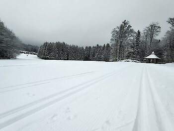 Fatima-Langlaufloipe